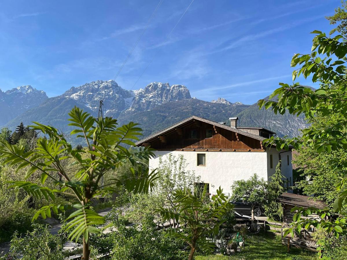Bergmanns Ferienapartment Appartement