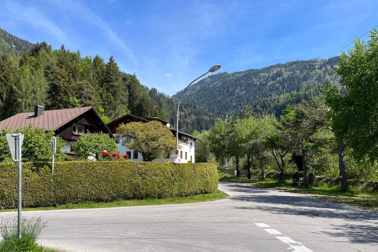 Bergmanns Ferienapartment
