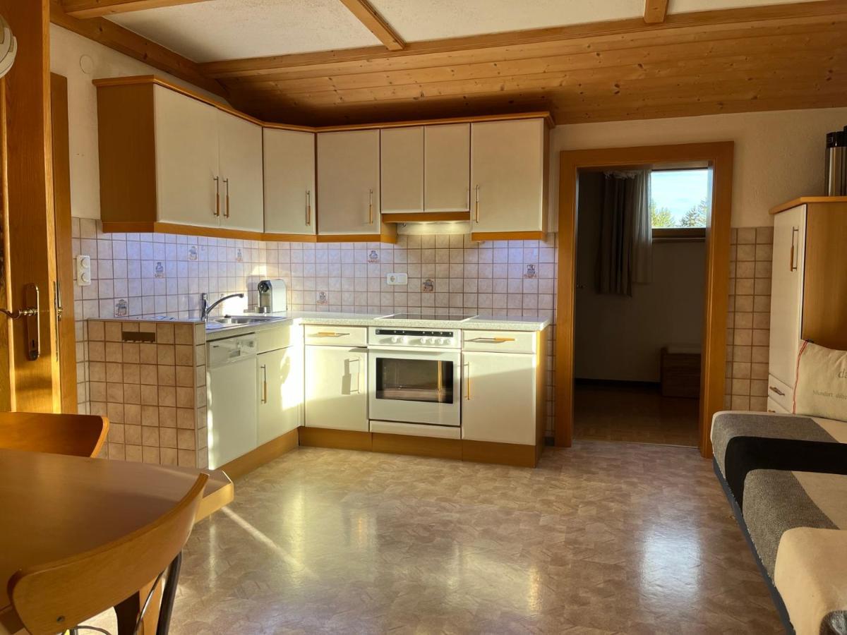 Bergmanns Ferienapartment Appartamento *