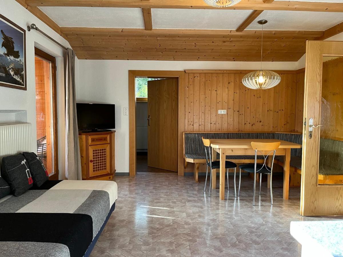 Bergmanns Ferienapartment Appartement