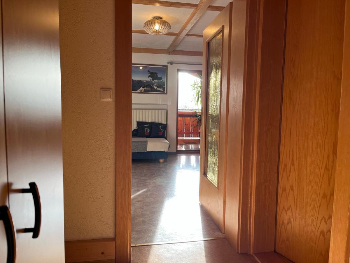 Bergmanns Ferienapartment * Debant