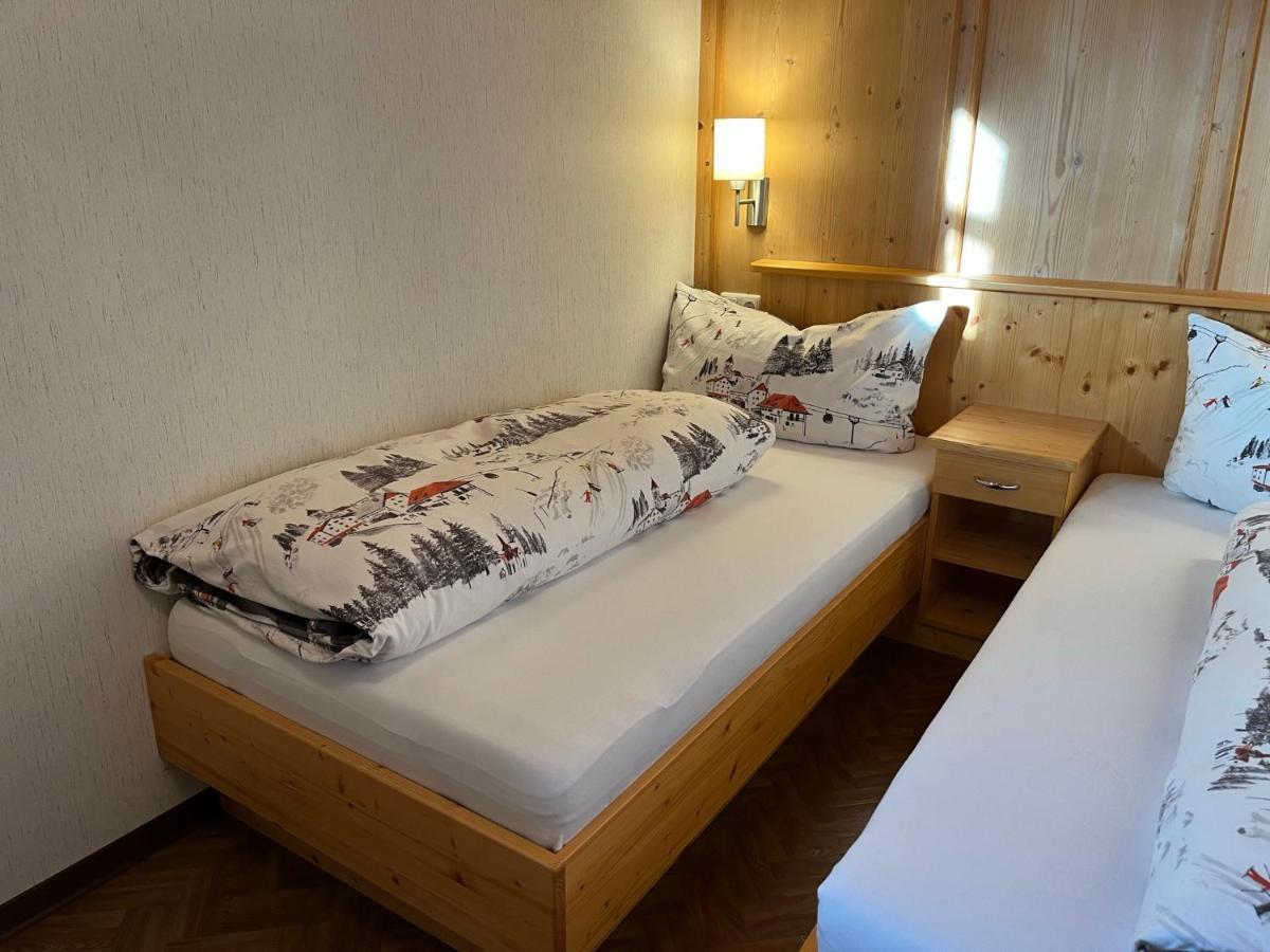Bergmanns Ferienapartment