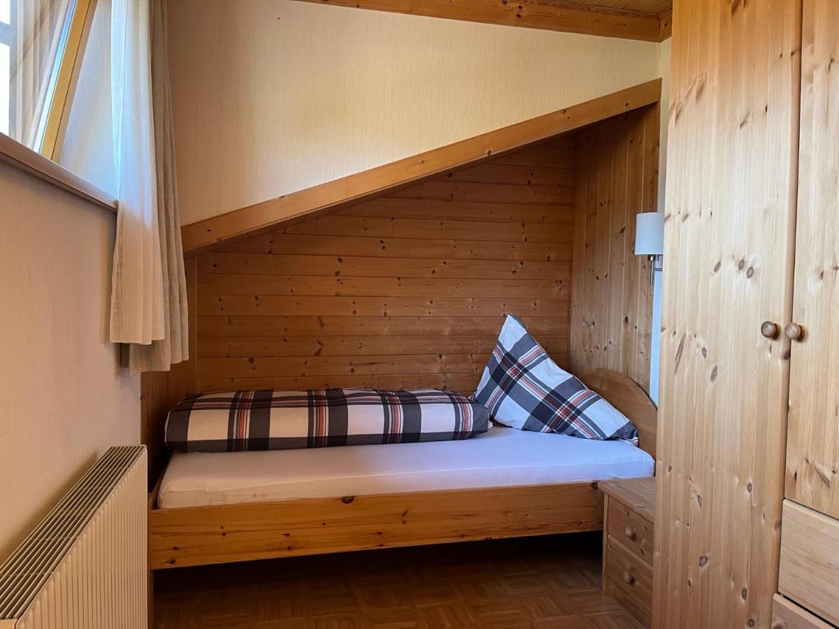 Bergmanns Ferienapartment