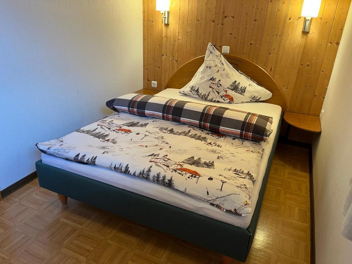 Bergmanns Ferienapartment *