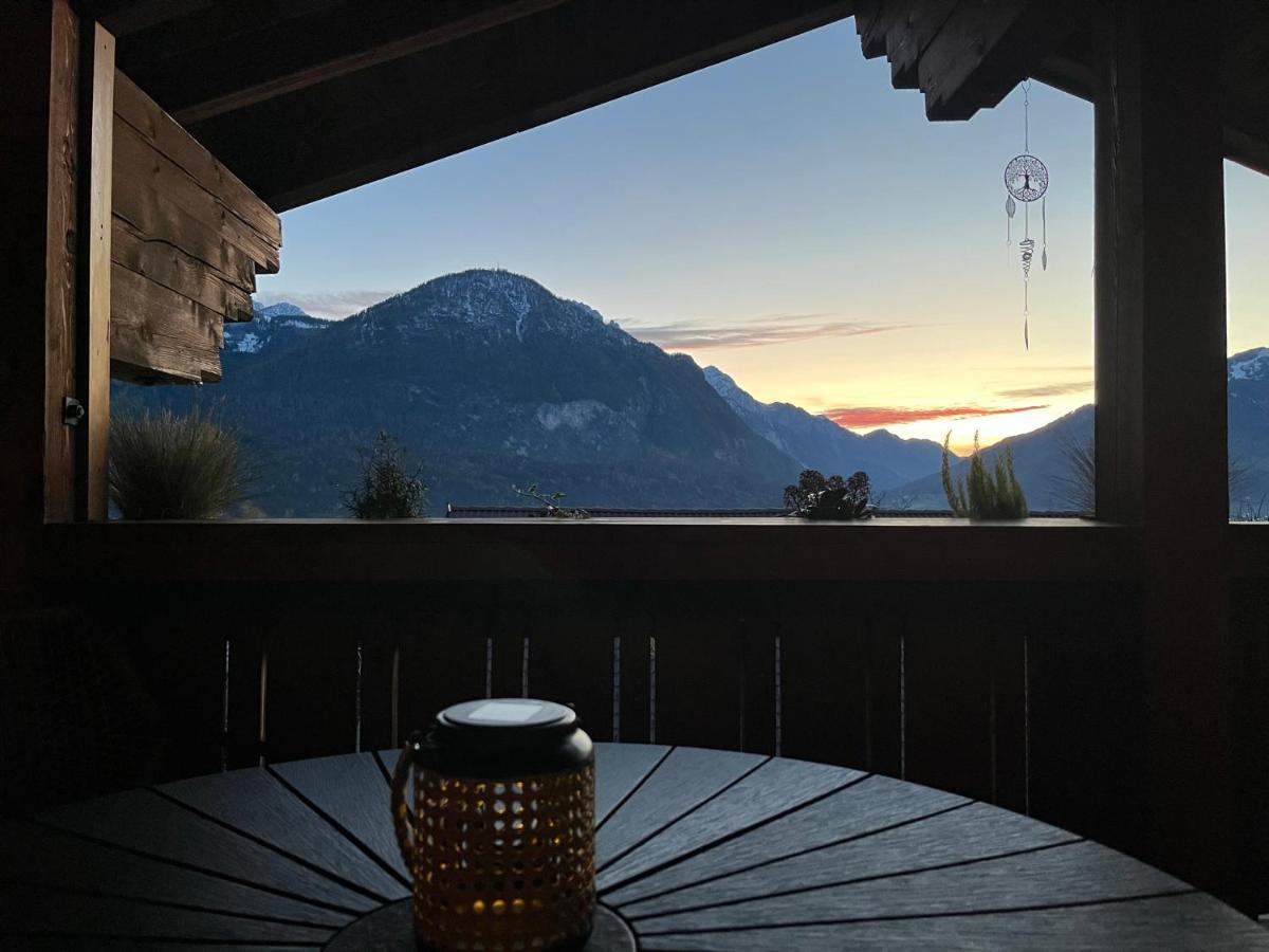 Appartement Bergmanns Ferienapartment