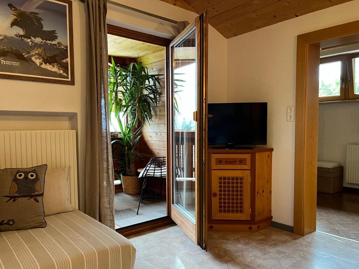 Bergmanns Ferienapartment * Debant