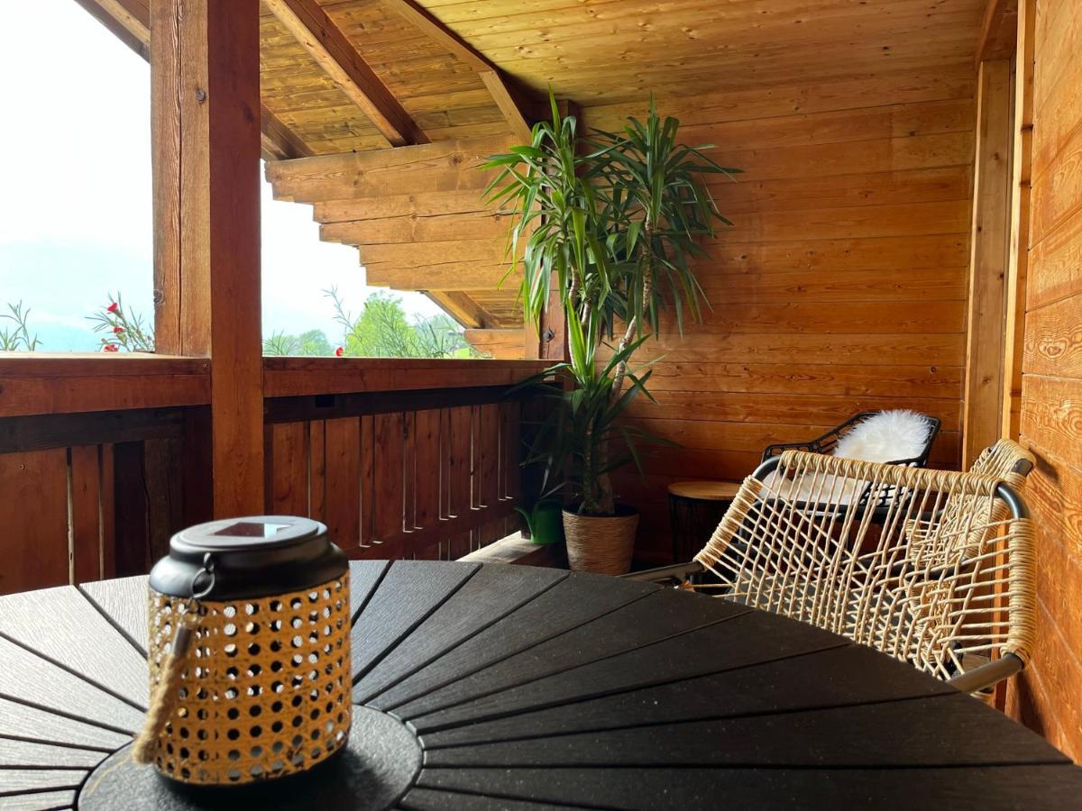 Bergmanns Ferienapartment * Debant