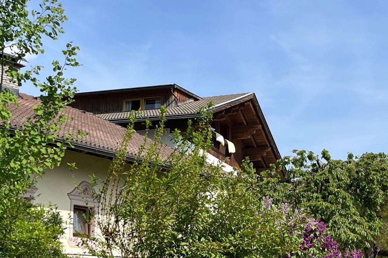 Bergmanns Ferienapartment * Debant