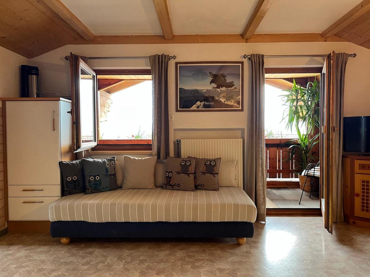 Bergmanns Ferienapartment Debant