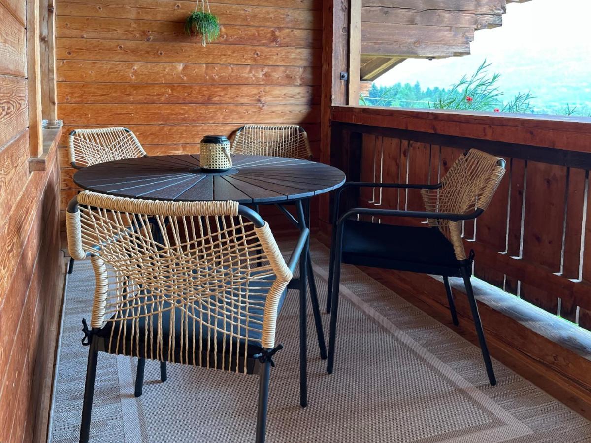 Bergmanns Ferienapartment Appartement Debant