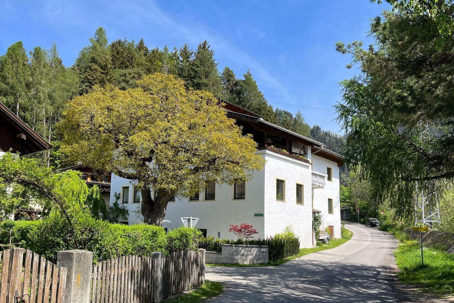 Bergmanns Ferienapartment * Debant
